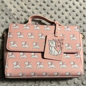 Loungefly Disney The Aristoccats Marie